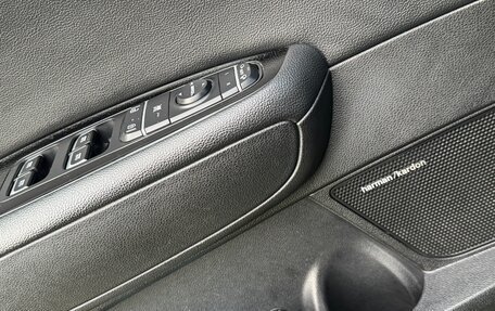 KIA Optima IV, 2018 год, 2 050 000 рублей, 15 фотография
