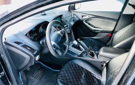 Ford Focus III, 2012 год, 459 000 рублей, 6 фотография