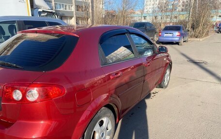 Chevrolet Lacetti, 2007 год, 540 000 рублей, 3 фотография