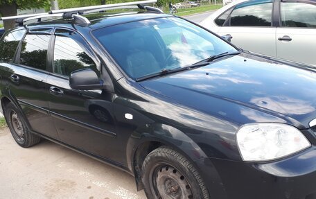 Chevrolet Lacetti, 2011 год, 490 000 рублей, 6 фотография