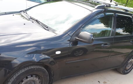 Chevrolet Lacetti, 2011 год, 490 000 рублей, 4 фотография