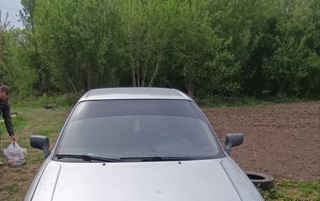 Audi 80, 1989 год, 100 000 рублей, 4 фотография