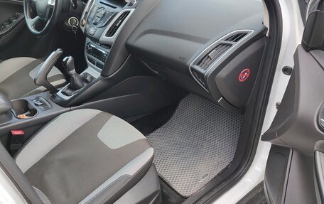 Ford Focus III, 2012 год, 860 000 рублей, 2 фотография