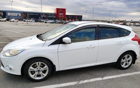 Ford Focus III, 2012 год, 860 000 рублей, 3 фотография