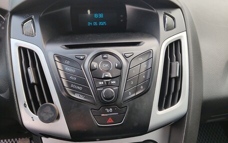 Ford Focus III, 2012 год, 860 000 рублей, 6 фотография
