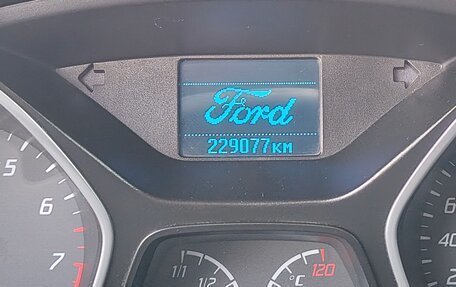 Ford Focus III, 2012 год, 860 000 рублей, 5 фотография
