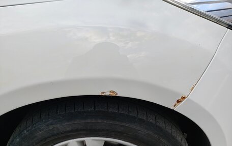 Ford Focus III, 2012 год, 860 000 рублей, 9 фотография