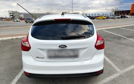 Ford Focus III, 2012 год, 860 000 рублей, 10 фотография