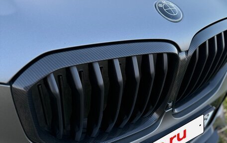 BMW X5, 2019 год, 8 000 000 рублей, 9 фотография
