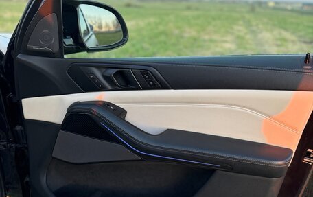 BMW X5, 2019 год, 8 000 000 рублей, 13 фотография