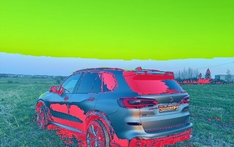 BMW X5, 2019 год, 8 000 000 рублей, 6 фотография