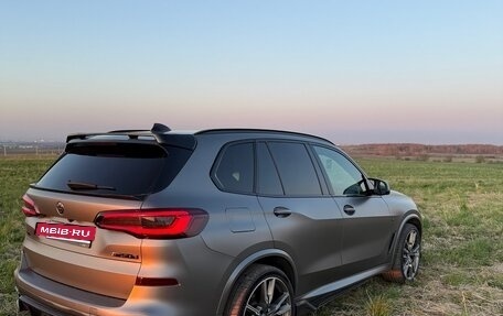 BMW X5, 2019 год, 8 000 000 рублей, 8 фотография