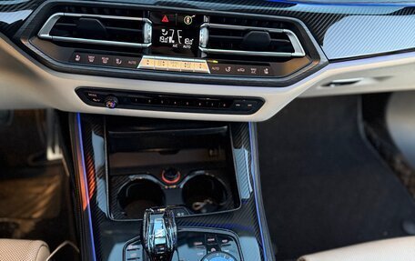 BMW X5, 2019 год, 8 000 000 рублей, 17 фотография