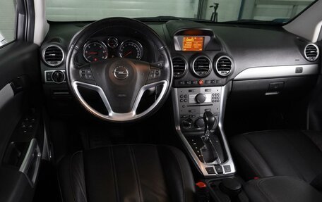 Opel Antara I, 2013 год, 1 369 000 рублей, 6 фотография