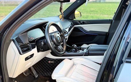 BMW X5, 2019 год, 8 000 000 рублей, 20 фотография