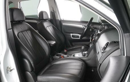 Opel Antara I, 2013 год, 1 369 000 рублей, 8 фотография