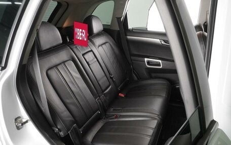 Opel Antara I, 2013 год, 1 369 000 рублей, 7 фотография