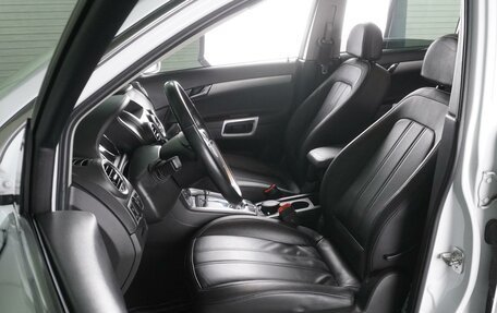 Opel Antara I, 2013 год, 1 369 000 рублей, 10 фотография