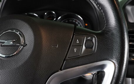 Opel Antara I, 2013 год, 1 369 000 рублей, 15 фотография