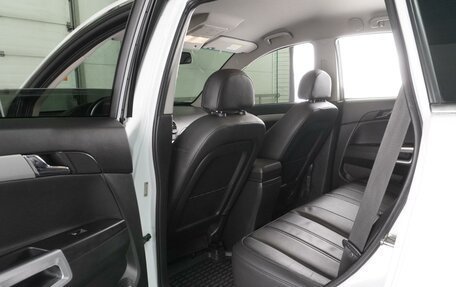 Opel Antara I, 2013 год, 1 369 000 рублей, 11 фотография