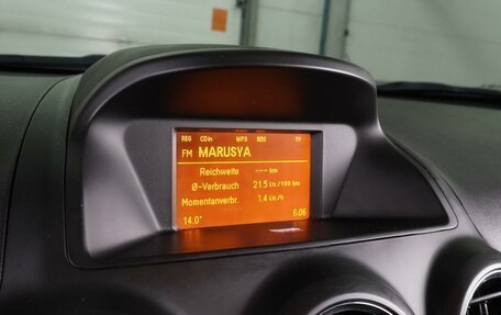 Opel Antara I, 2013 год, 1 369 000 рублей, 19 фотография