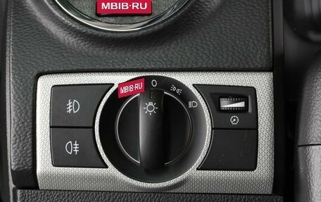 Opel Antara I, 2013 год, 1 369 000 рублей, 17 фотография