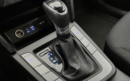 Hyundai Elantra VI рестайлинг, 2017 год, 1 385 000 рублей, 19 фотография