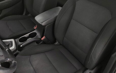 Hyundai Elantra VI рестайлинг, 2017 год, 1 385 000 рублей, 23 фотография