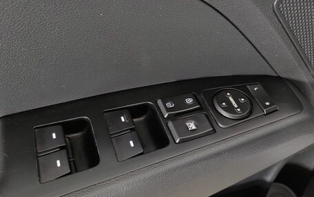 Hyundai Elantra VI рестайлинг, 2017 год, 1 385 000 рублей, 22 фотография