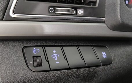 Hyundai Elantra VI рестайлинг, 2017 год, 1 385 000 рублей, 21 фотография
