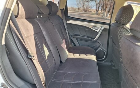 Geely Emgrand X7 I, 2019 год, 1 350 000 рублей, 1 фотография