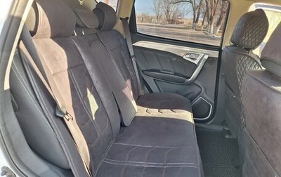 Geely Emgrand X7 I, 2019 год, 1 350 000 рублей, 1 фотография