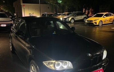 BMW 1 серия, 2005 год, 800 000 рублей, 1 фотография