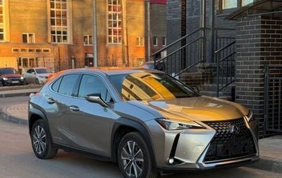 Lexus UX I, 2021 год, 3 300 000 рублей, 1 фотография