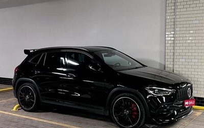 Mercedes-Benz GLA AMG, 2021 год, 6 500 000 рублей, 1 фотография