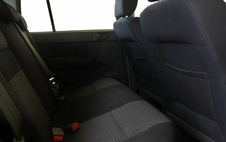 Hyundai Getz I рестайлинг, 2010 год, 580 000 рублей, 13 фотография