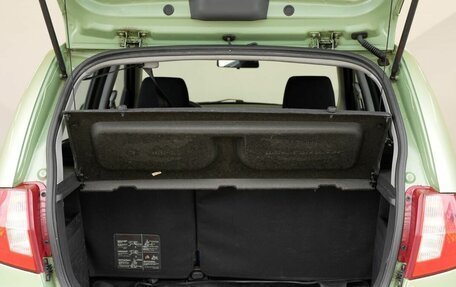 Hyundai Getz I рестайлинг, 2010 год, 580 000 рублей, 14 фотография