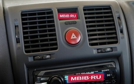 Hyundai Getz I рестайлинг, 2010 год, 580 000 рублей, 7 фотография