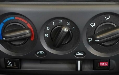 Hyundai Getz I рестайлинг, 2010 год, 580 000 рублей, 8 фотография