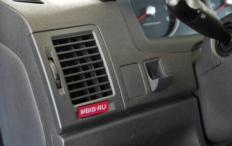 Hyundai Getz I рестайлинг, 2010 год, 580 000 рублей, 10 фотография