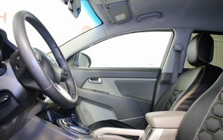 KIA Sportage III, 2010 год, 1 087 000 рублей, 9 фотография