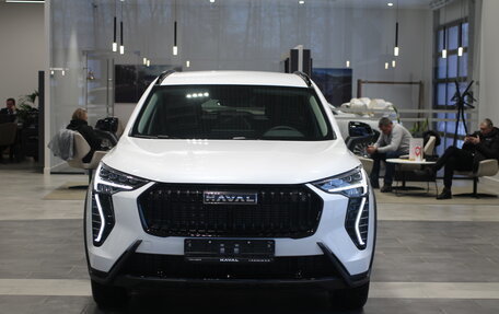 Haval Jolion, 2025 год, 2 573 010 рублей, 3 фотография