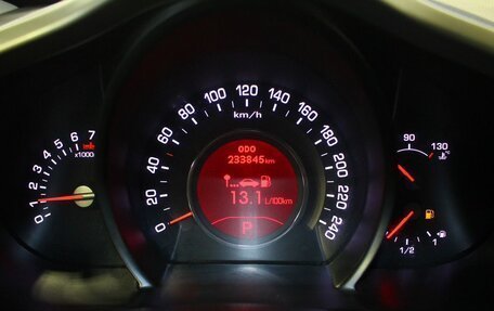 KIA Sportage III, 2010 год, 1 087 000 рублей, 17 фотография