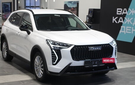 Haval Jolion, 2025 год, 2 573 010 рублей, 2 фотография