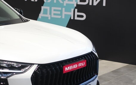 Haval Jolion, 2025 год, 2 573 010 рублей, 4 фотография