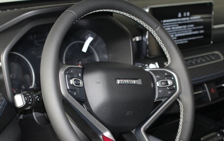 Haval Jolion, 2025 год, 2 573 010 рублей, 9 фотография