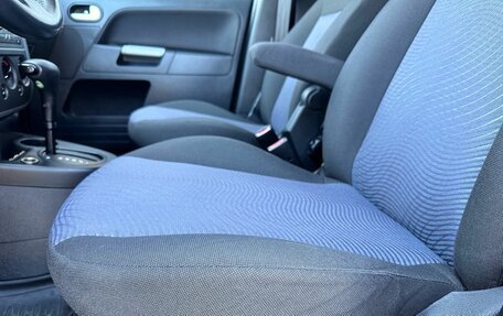 Ford Fusion I, 2007 год, 575 000 рублей, 11 фотография
