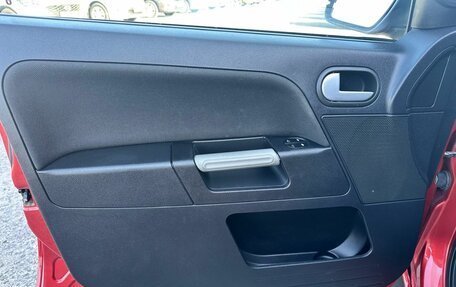 Ford Fusion I, 2007 год, 575 000 рублей, 13 фотография