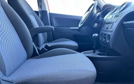 Ford Fusion I, 2007 год, 575 000 рублей, 21 фотография