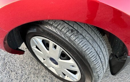 Ford Fusion I, 2007 год, 575 000 рублей, 27 фотография